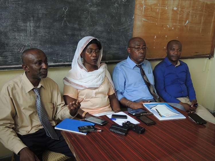 Mise en place du lycée d’excellence à Ngazidja / Les résultats sont tombés hier
